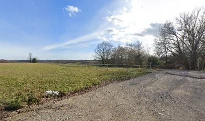 Area Des Poirier, Centre Equestres à Tabanac