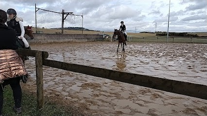 L OXER DE SEICHAMPS, Centre Equestres à Seichamps