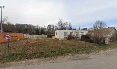Club-Peche-Mouche, Centre Equestres à Riedisheim