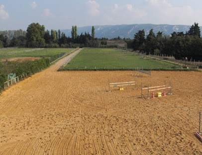 Horse & Fit, Pension pour Chevaux à L'Isle-sur-la-Sorgue