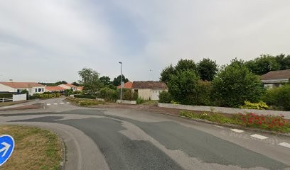 Jogging Club, Centre Equestres au Poiré-sur-Vie