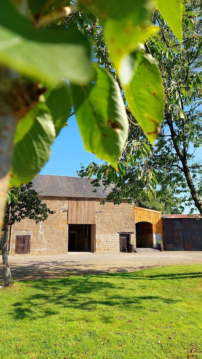 Écurie BOUCHARD G&E, Pension pour Chevaux à Lonlay-l'Abbaye