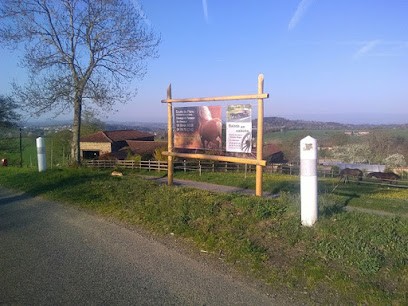 L’Ecurie Du Planu à Longessaigne, Centre Equestres à Longessaigne