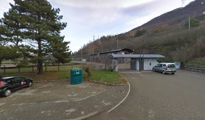 Usjc Ski, Centre Equestres à Jarrie