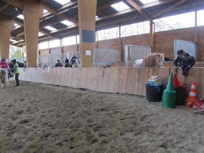 Cap'poneys, Centre Equestres à Saint-Amand-les-Eaux