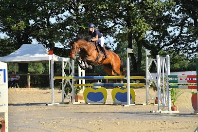 Club Hippique Argentonnais, Centre Equestres à Genneton