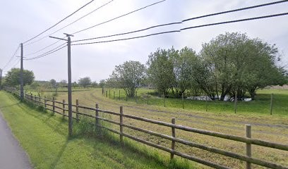 BIENVENUE À L'ÉCURIE DE LA FORÊT DE LYONS PENSION, Centre Equestres à La Feuillie