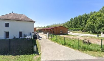 Stalls Du Sablonnet, Centre Equestres aux Avenières Veyrins-Thuellin