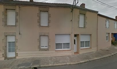 Audoire Christophe, Centre Equestres à Touvois