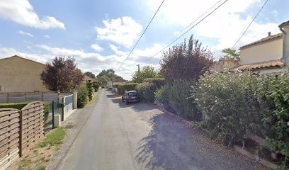 C.muzac, Centre Equestres à Tonnay-Charente