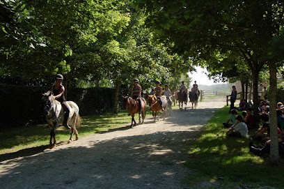 Equestrian Center De Montmirel, Centre Equestres à Marchemaisons