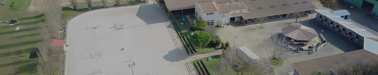 La Maison Du Poney, Centre Equestres à Dompierre-sur-Mer