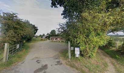 La Cour Anteol Centre De Tourisme Équestre, Centre Equestres à Condé-en-Normandie