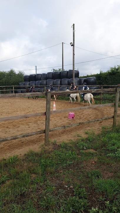 Forges-Les-Eaux Équitation, Centre Equestres à Serqueux