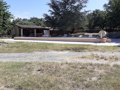 Stud Des Béliers, Centre Equestres à La Môle