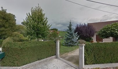 Pilot Michel, Centre Equestres à Blandin