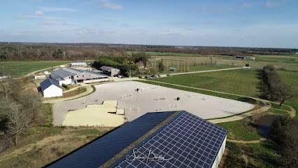 Ecurie Livio, Centre Equestres à Dénezé-sous-Doué