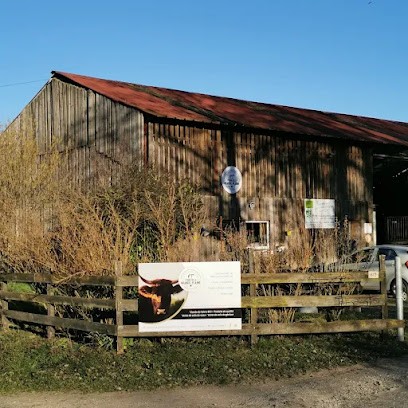 Farm La Grande Plaine, Centre Equestres à Saint-Vincent-en-Bresse