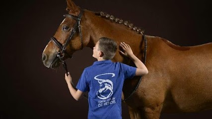 Brunaud Anne-Laure, Centre Equestres à Rouilly-Saint-Loup