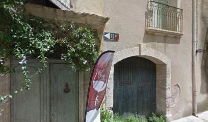 Rando Club Piscénois, Centre Equestres à Pézenas