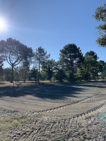 Ecurie de Myrisse, Centre Equestres à Salles