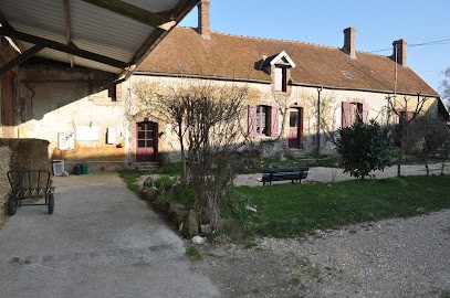 Ferme Equestre du Chatelot, Centre Equestres aux Essarts-lès-Sézanne