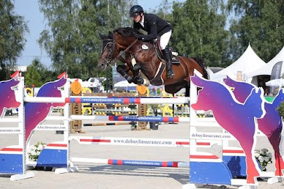 Ecurie Loic PETER / LP HORSES Team, Pension pour Chevaux à Oberhoffen-sur-Moder