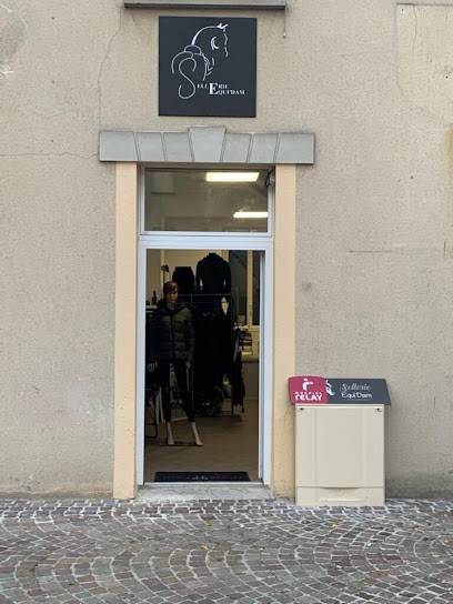 Sellerie Equi'Dam, Magasin de Matériel d'Equitation à Chevry-Cossigny