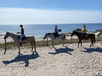 Equestrian Center De Kervignon, Centre Equestres à Plobannalec-Lesconil