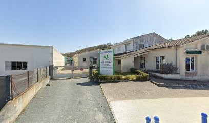 Ifac 47, Centre Equestres à Montesquieu