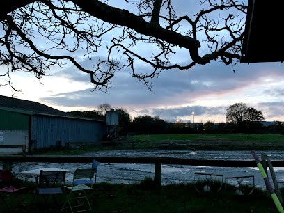 EARL PONEY CLUB PONY EXPRESS, Centre Equestres à Plérin