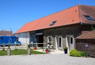 Le Clos de l'Angley - Gîtes et écurie d'étape sur la Côte d'Opale, Pension pour Chevaux à Caffiers
