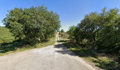 Sam Corp, Centre Equestres à Flaujac-Poujols