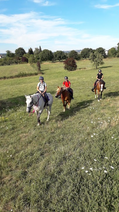 Equi Mel, Centre Equestres à Saussenac