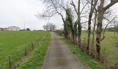 Frison Carfelie, Centre Equestres à Saint-Jean-de-Marcel