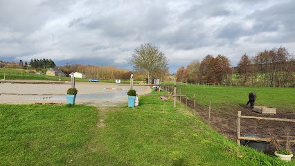 Écurie de la Noirie, Pension pour Chevaux à Luché-Pringé