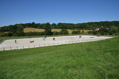 Ecurie Hénault, Pension pour Chevaux à Lormaye