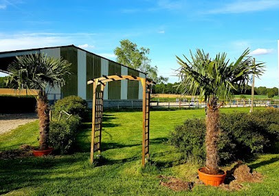Stables Condé Ferreira, Centre Equestres à Jouarre