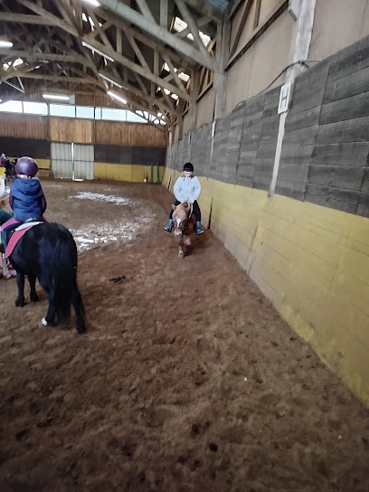Equestrian Center De La Ferrière, Centre Equestres à Pissy-Pôville