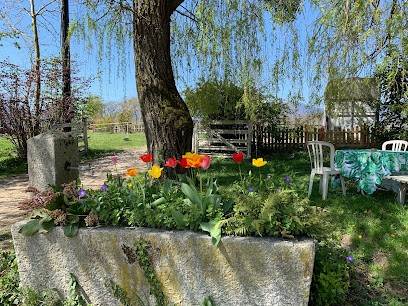 Écurie de la Colombière, Centre Equestres à Valleiry