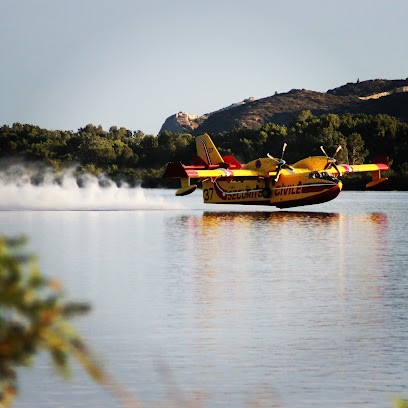 Stables Wp, Centre Equestres à Sorgues