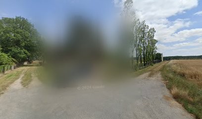 AATEL, Centre Equestres à Jaudrais