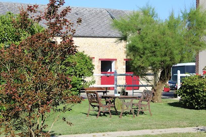 HARAS D'INLOVE, Pension pour Chevaux au Merlerault