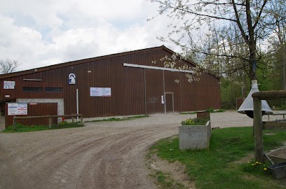 Equisports, Centre Equestres à Erstein