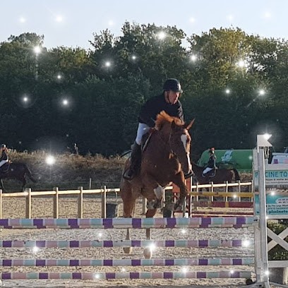 Equi-Loisir, Centre Equestres à Oyré