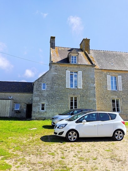 Ecuries Jolly, Centre Equestres à La Cambe