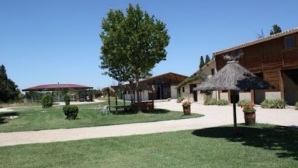 Cd Little Ranch, Centre Equestres à Maillane
