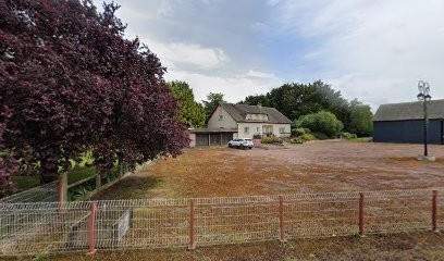 Réception28, Centre Equestres à Eole-en-Beauce
