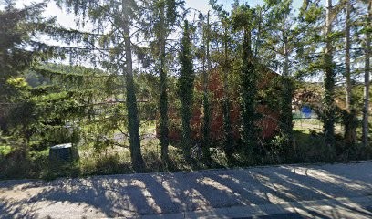 Ranch Green Valley, Pension pour Chevaux à Meilhaud
