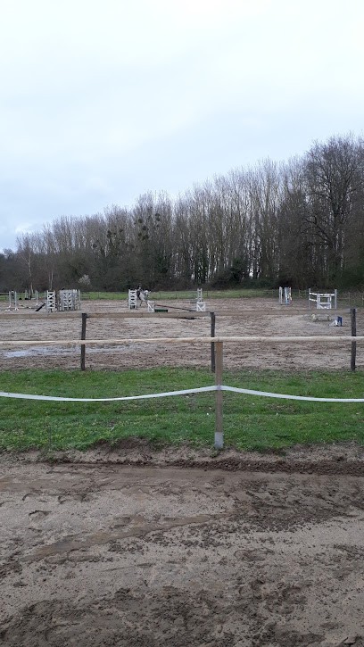 Les Ecuries De Chouzy, Centre Equestres à Valloire-sur-Cisse